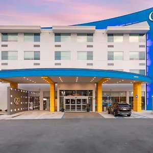 3* Hotel Glō Western Savannah-gateway I-95