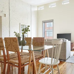 3* Aparthotel Sonder Ellis Square