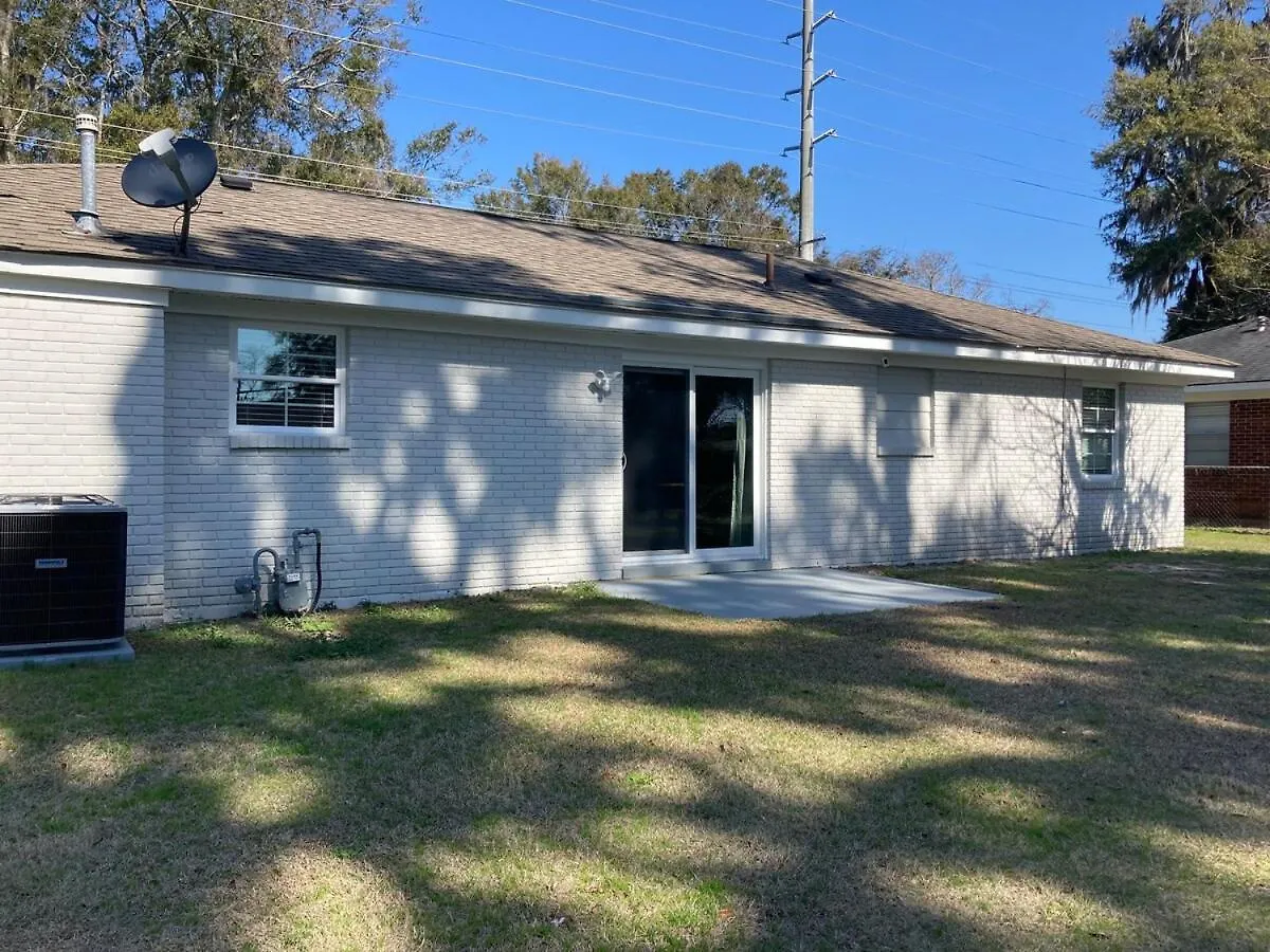 Holiday home Home In Savannah