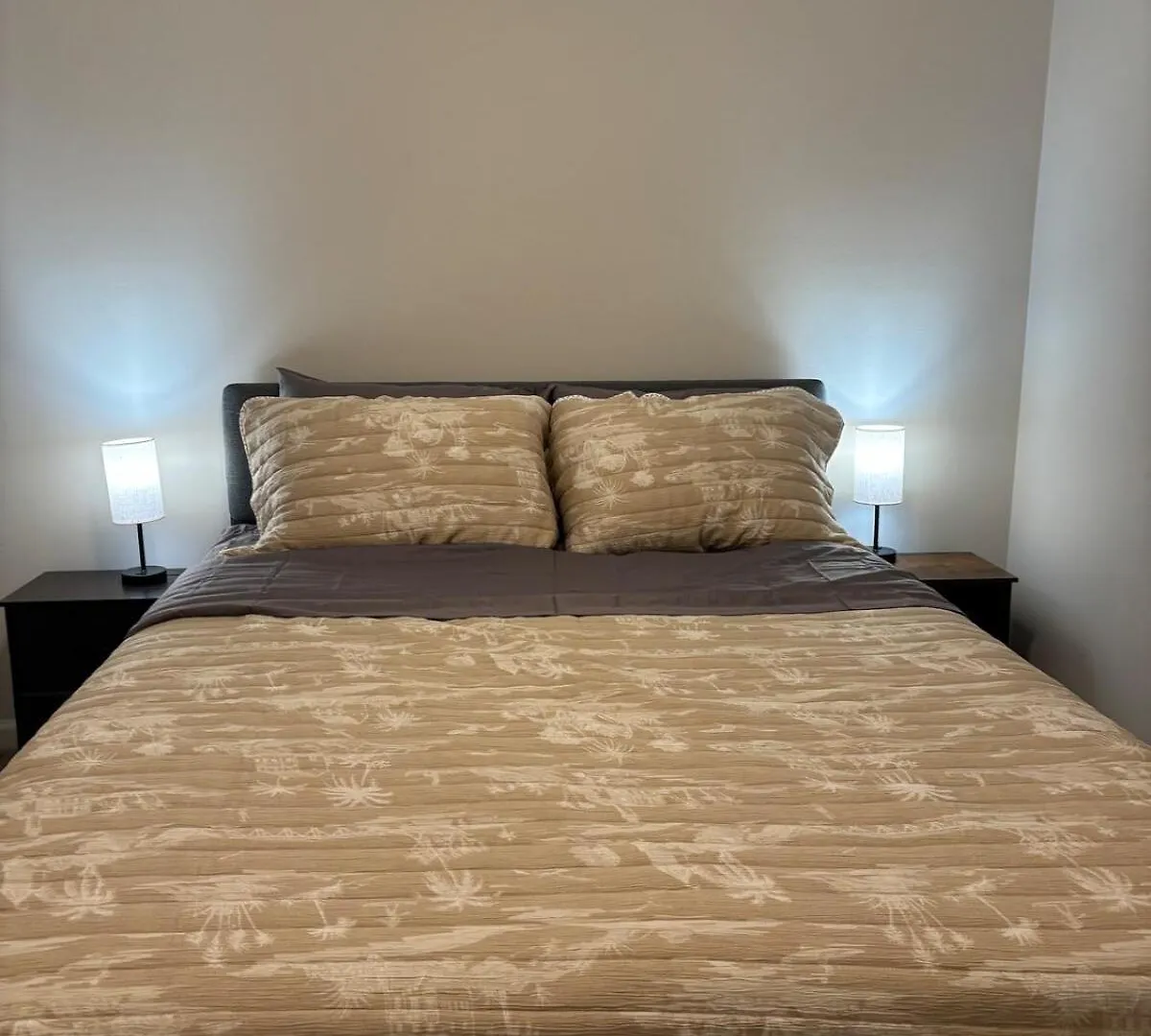 Holiday home Home In Savannah United States